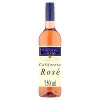 Buffalo Creek Dry Rose 750ml