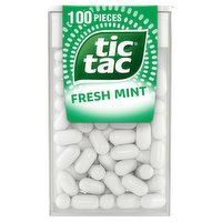 Tic Tac Fresh Mint 49g