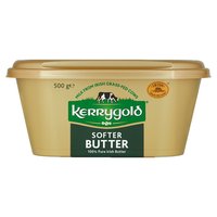 Kerrygold Softer Butter 500g