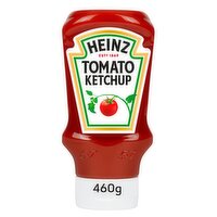 Heinz Tomato Ketchup 460g