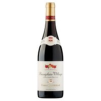 Pierre Ponnelle Beaujolais-Villages 750ml