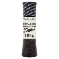 Cape Herb & Spice Extra Bold Peppercorns 185g