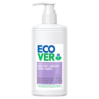 Ecover Hand Soap Lavender & Aloe Vera 0.25L
