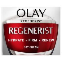 Olay Regenerist Day Face Cream