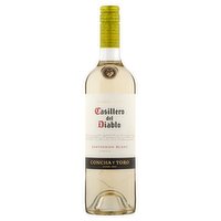 Casillero del Diablo Sauvignon Blanc 75cl