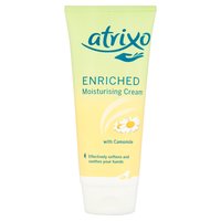 Atrixo Enriched Moisturising Cream 100ml