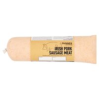 Dunnes Stores Traditional Style Irish Pork Sausage Meat 454g