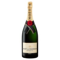 Moët & Chandon Champagne Brut 1500ml