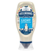 Hellmann's  Mayonnaise Light 430 ml 