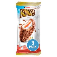 Kinder Small Chocolate Bars Multipack 16 x 12.5g (200g) - Dunnes Stores