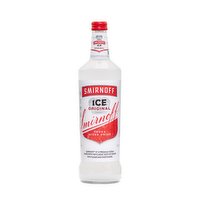 Smirnoff Ice Original Ready To Drink Premix Bottle 700ml