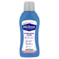 Milton Strilising Fluid 500ml