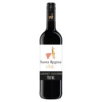 Santa Regina Cabernet Sauvignon 750ml