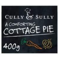 Cully & Sully A Comforting Cottage Pie 400g