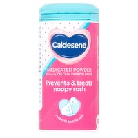 Caldesene Medicated Powder 20g