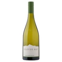 Cloudy Bay Sauvignon Blanc 750ml