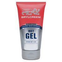 Brylcreem Wet Effect Hair Gel 150ml