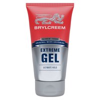 Brylcreem Extreme Hair Gel 150ml