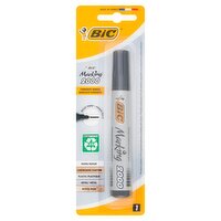 BIC Marking 2300 Marker Black x1