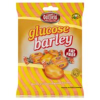 Oatfield Glucose Barley Flavoured Boiled Sweets 150g