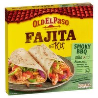 Old El Paso Fajita Kit (500g) acheter à prix réduit