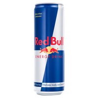 Red Bull Energy Drink, 473ml