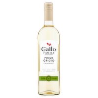 Gallo Family Vineyards Pinot Grigio 750ml