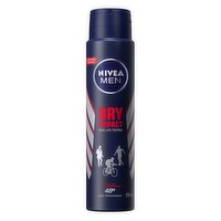 NIVEA Dry Impact Anti-Perspirant Spray  250ml 