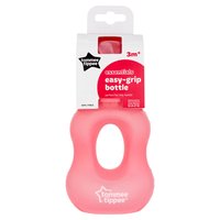 Tommee Tippee Essentials Easy-Grip Bottle 3m+ 240ml