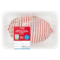 Dunnes Stores Boned & Rolled Fresh Irish Reared Turkey 1.9kg