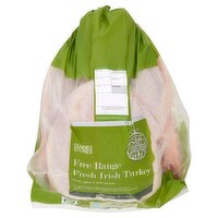 Dunnes Stores Free Range Fresh Irish Turkey Large 5kg