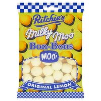 Ritchie's Milky Moo Lemon Bon-Bons