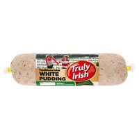 Truly Irish Traditional Irish White Pudding 300g