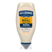 Hellmann's  Mayonnaise Real 750 ml 