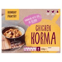 Bombay Pantry Chicken Korma 330g