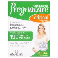 Pregnacare Original Tablets 30 Tablets