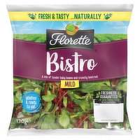 Florette Bistro Salad 130g