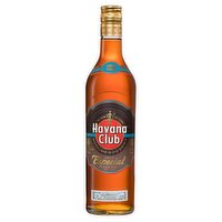 Havana Club Añejo Especial Cuban Rum 70cl