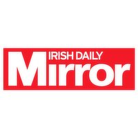 Irish Daily Mirror Saturday Edition