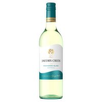 Jacob's Creek Classic Sauvignon Blanc 750ml