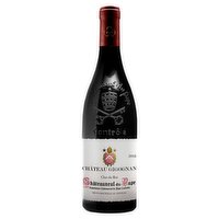 Chateauneuf du Pape Clos du Roi 2018