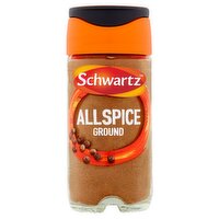 Schwartz Allspice Ground 37g