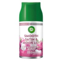 Air Wick Freshmatic Refill Smooth Satin & Moon Lily 250ml

