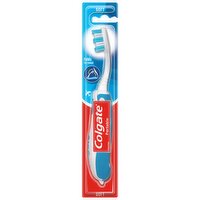 Colgate Portable Travel Soft Manual Toothbrush