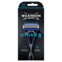 Wilkinson Sword Hydro 5 Skin Protection Men's Razor