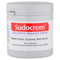  Sudocrem Antiseptic Healing Cream 400g