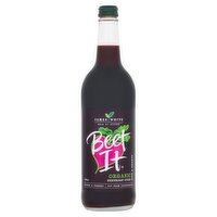 James White Beet It Organic Beetroot Juice 750ml