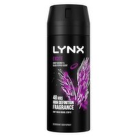 Lynx  Aerosol Bodyspray Excite 150 ml 