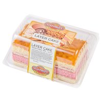 Stafford's Layer Cake 300g