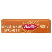 Barilla Pasta Wholewheat Spaghetti 500g